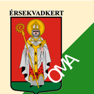 erb Érsekvadkert